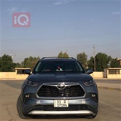 تۆیۆتا هایلاندەر